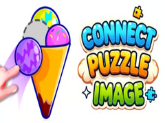 leikur Connect Puzzle Image
