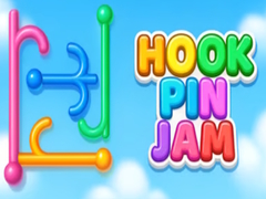 leikur Hook Pin Jam