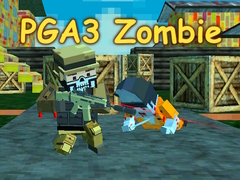 leikur PGA3 Zombie