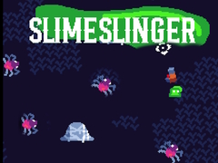 leikur SlimeSlinger
