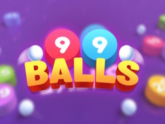leikur 99 Balls