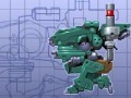 leikur Crazy Robot 2