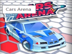 leikur Cars Arena