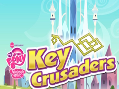 leikur My Little Pony: Key Crusaders