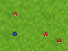 leikur Feather Feast