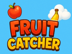 leikur Fruit catcher 