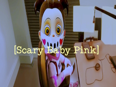 leikur Scary Baby Pink 