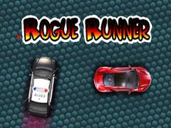 leikur Rogue Runner