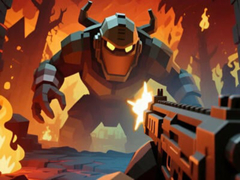 leikur Hell Shooter