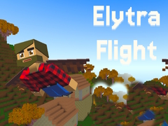 leikur Elytra Flight