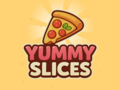 leikur Yummy Slices