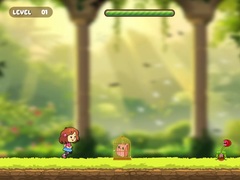 leikur Hop To Rescue