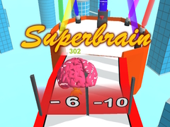 leikur Superbrain