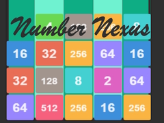 leikur Number Nexus