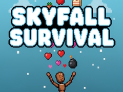 leikur Skyfall Survival