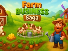 leikur Farm Business Saga