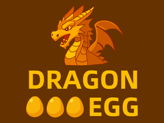leikur Dragon Egg
