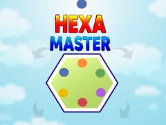 leikur hexa master