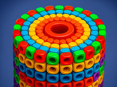 leikur Sort Works: Nuts & Order