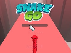 leikur Snake Go!