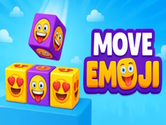 leikur Move Emoji