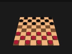 leikur Royal Checkers Arena