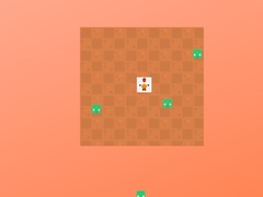 leikur Survive Chicken!