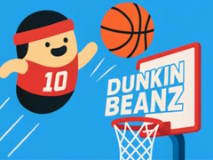 leikur Dunkin Beanz
