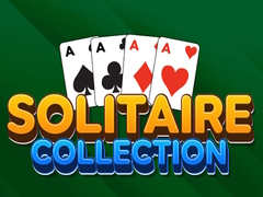 leikur Solitaire Collection