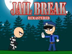leikur Jail Break Remastered