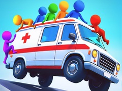 leikur Emergency Jam