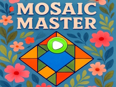 leikur Mosaic Master