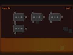 leikur Cinder Circuit