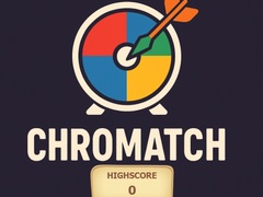leikur Chromatch