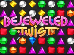 leikur Bejeweled Twist