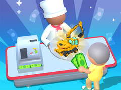 leikur My Arcade Center