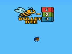 leikur Bullet Bee