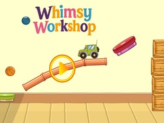 leikur Whimsy Workshop
