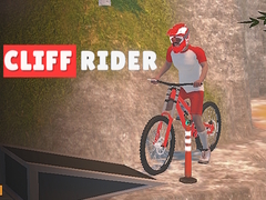 leikur Cliff Rider