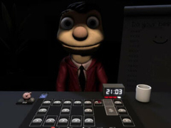 leikur Mr. Magpie’s Harmless Card Game