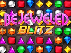 leikur Bejeweled Blitz