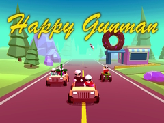 leikur Happy Gunman