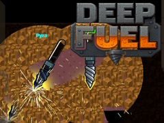 leikur Deep Fuel