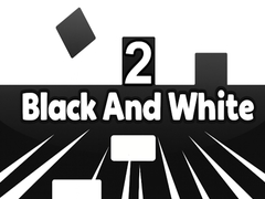 leikur Black And White 2