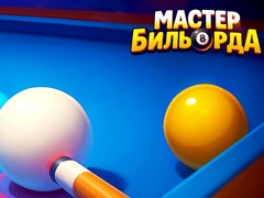 leikur Pool Master