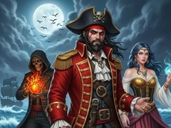 leikur Journey Of Escape