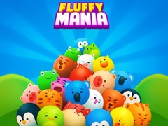 leikur Fluffy Mania