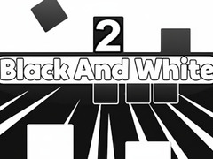 leikur Black and White 2