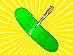 leikur Tricky Challenges