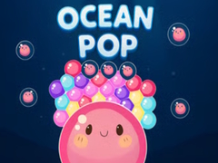 leikur Ocean Pop